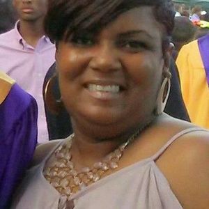 Meet your Posher, Shalethia